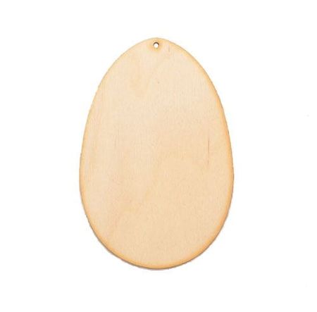 Jajko zawieszka 15cm