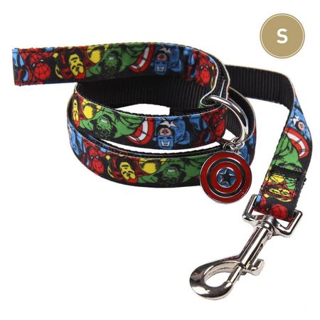 Smycz dla psa Marvel s