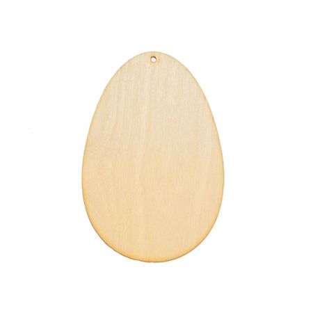 Jajko zawieszka 12cm