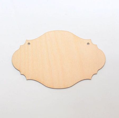 Szyld 30x18cm