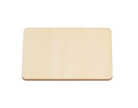 Drewniany Magnes prostokątny 8x5cm baza dekor