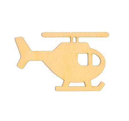 Helikopter