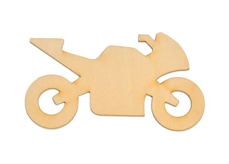 Motocykl