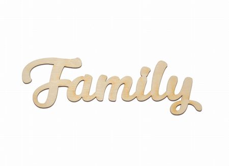 Napis Family